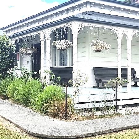 Pheasant Lodge Paparoa Esterno foto