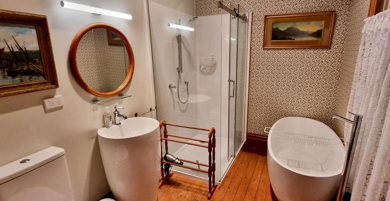 Pheasant Lodge Paparoa Esterno foto