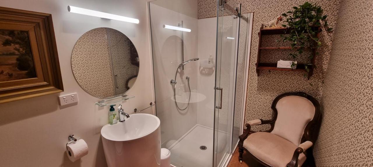 Pheasant Lodge Paparoa Esterno foto