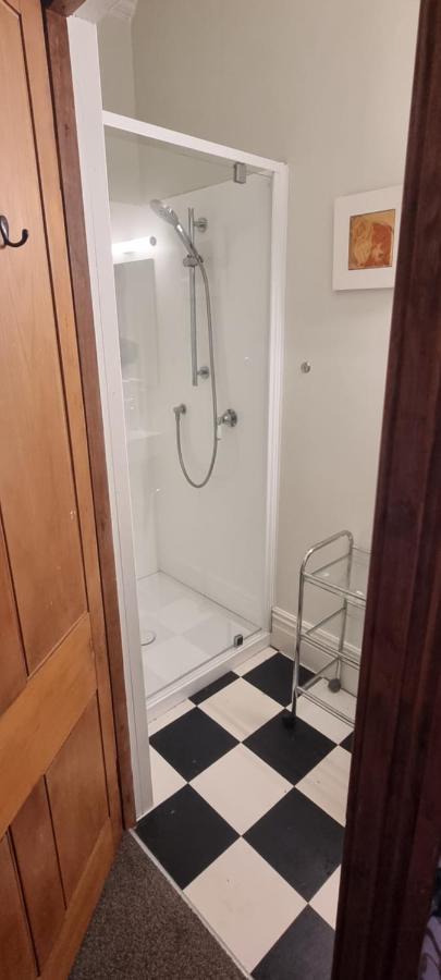 Pheasant Lodge Paparoa Esterno foto