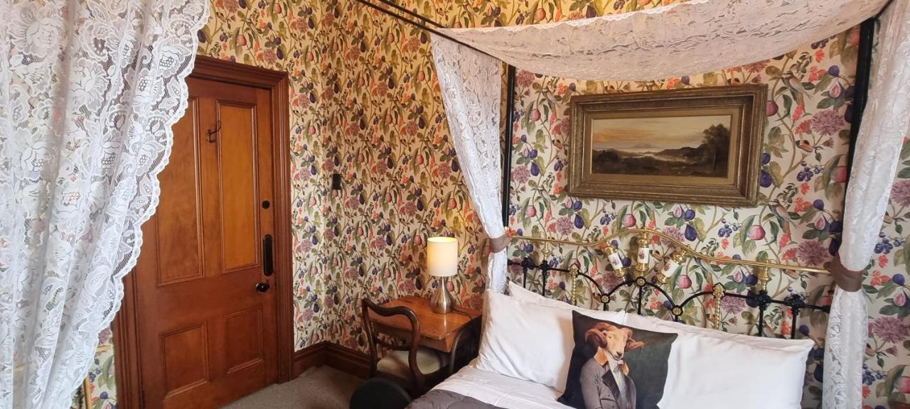 Pheasant Lodge Paparoa Esterno foto